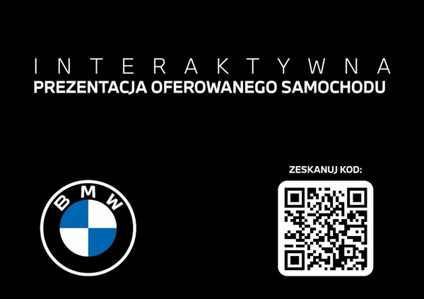 BMW X7 cena 533300 przebieg: 5, rok produkcji 2024 z Gryfino małe 352